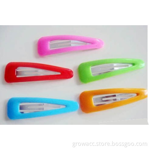 NEON EPOXY BOBBY PIN